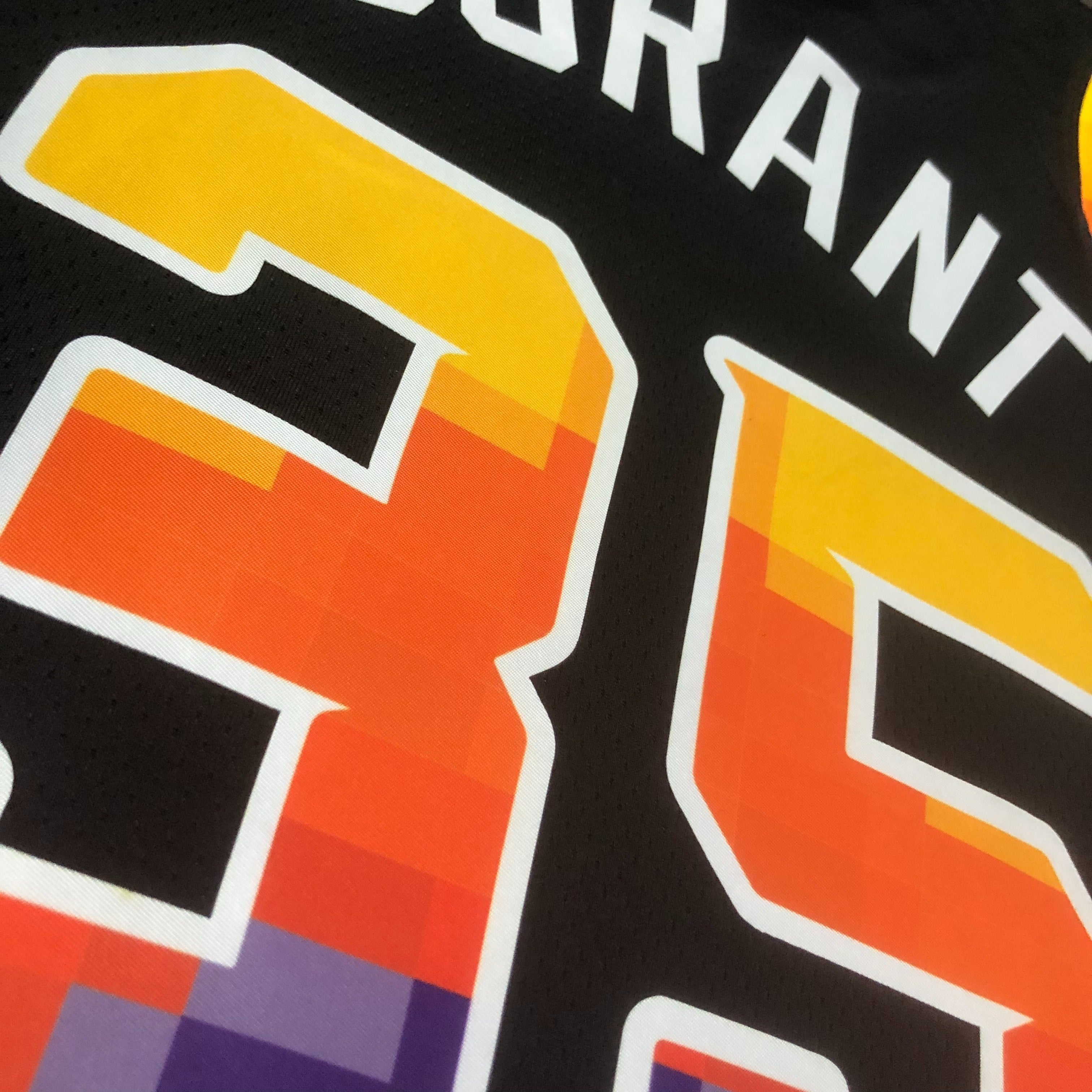 2023/24 NBA Suns Statement Edition - Kevin Durant