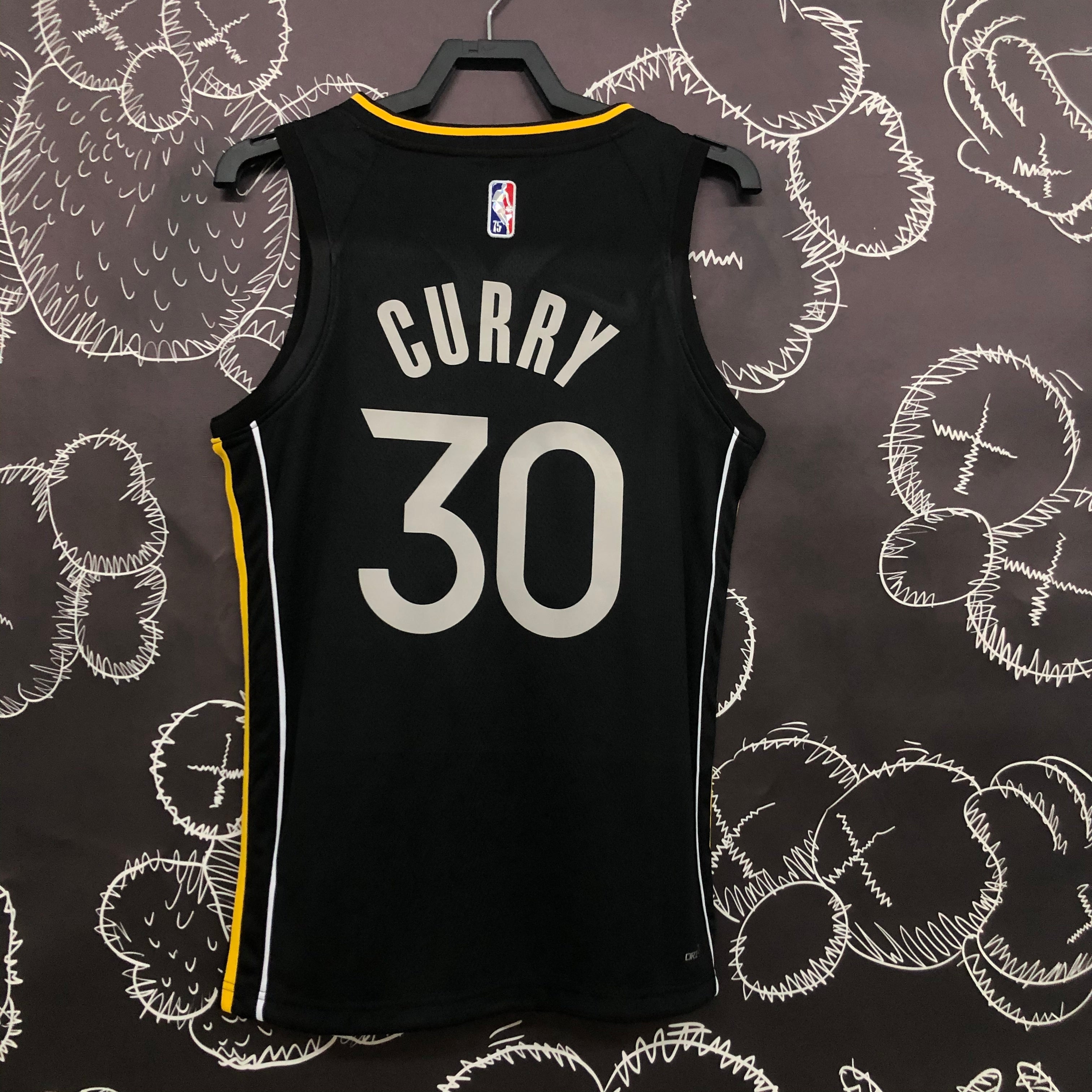 22/23 Warriors NBA - Honor Edition #30