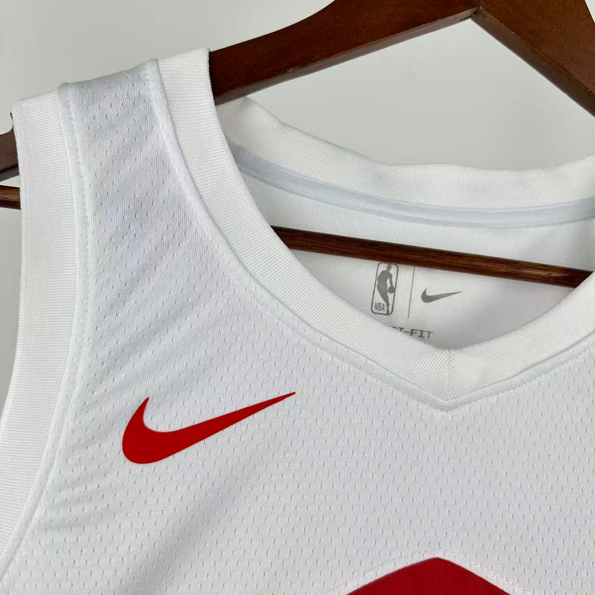 26/27 Jersey NBA Toronto Raptors Association Edition - Scottie Barnes