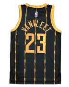 22/23 NBA Raptors City Edition - Vanvleet