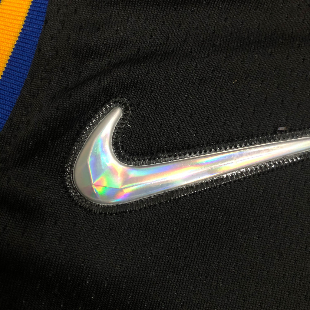 2021/22 NBA Warriors City Edition Mexico Style -  Juan Toscano