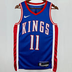 2025/26 NBA Kings City Edition - Sabonis