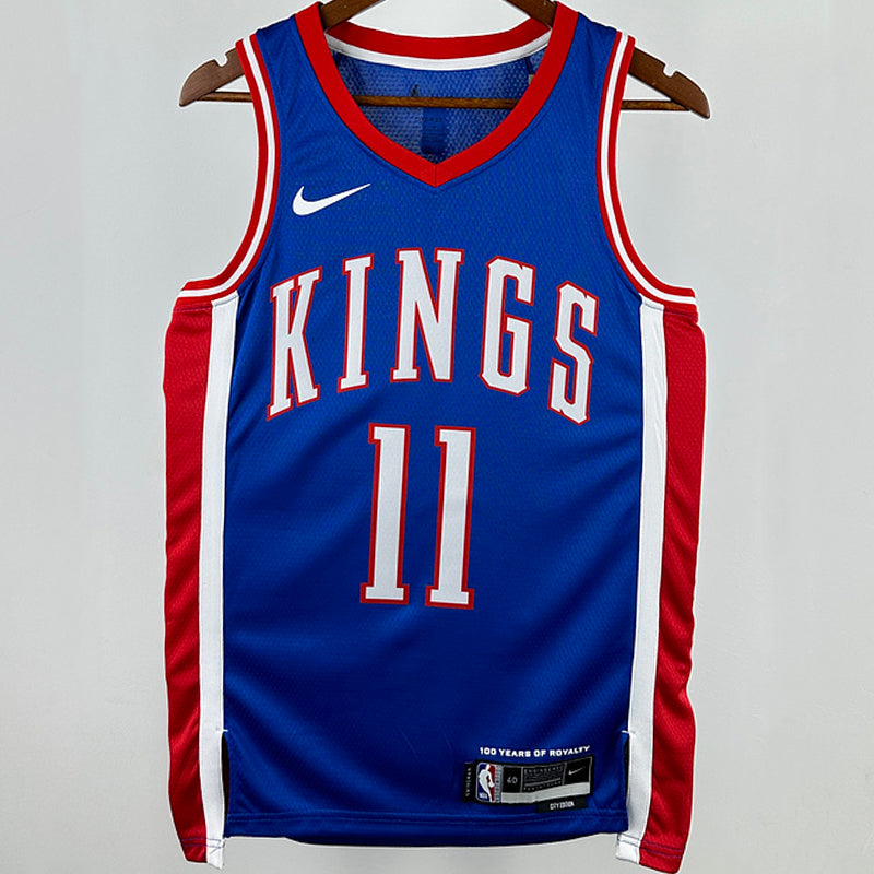 2025/26 NBA Kings City Edition - Sabonis