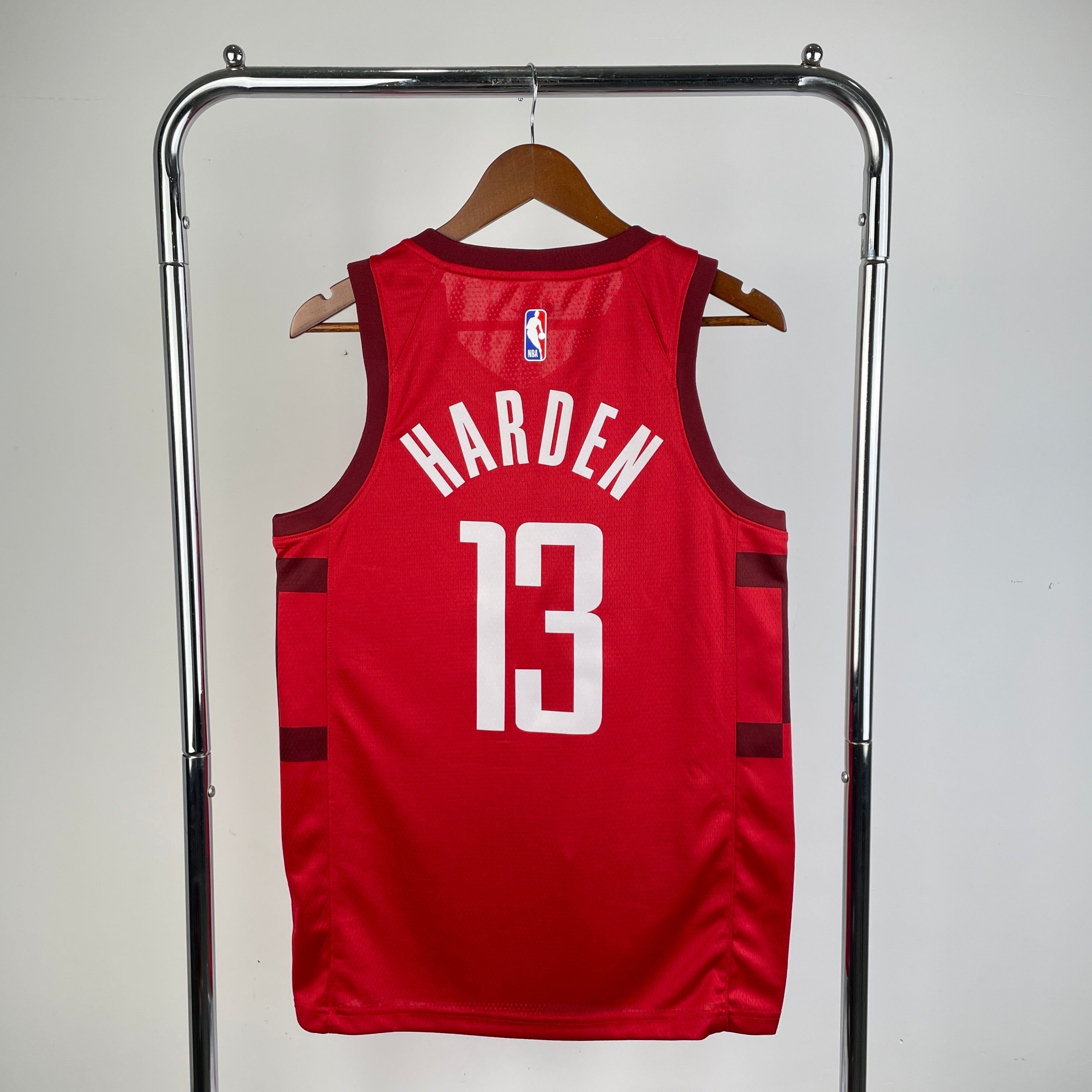18/19 NBA Rockets Earned Edition - James Harden