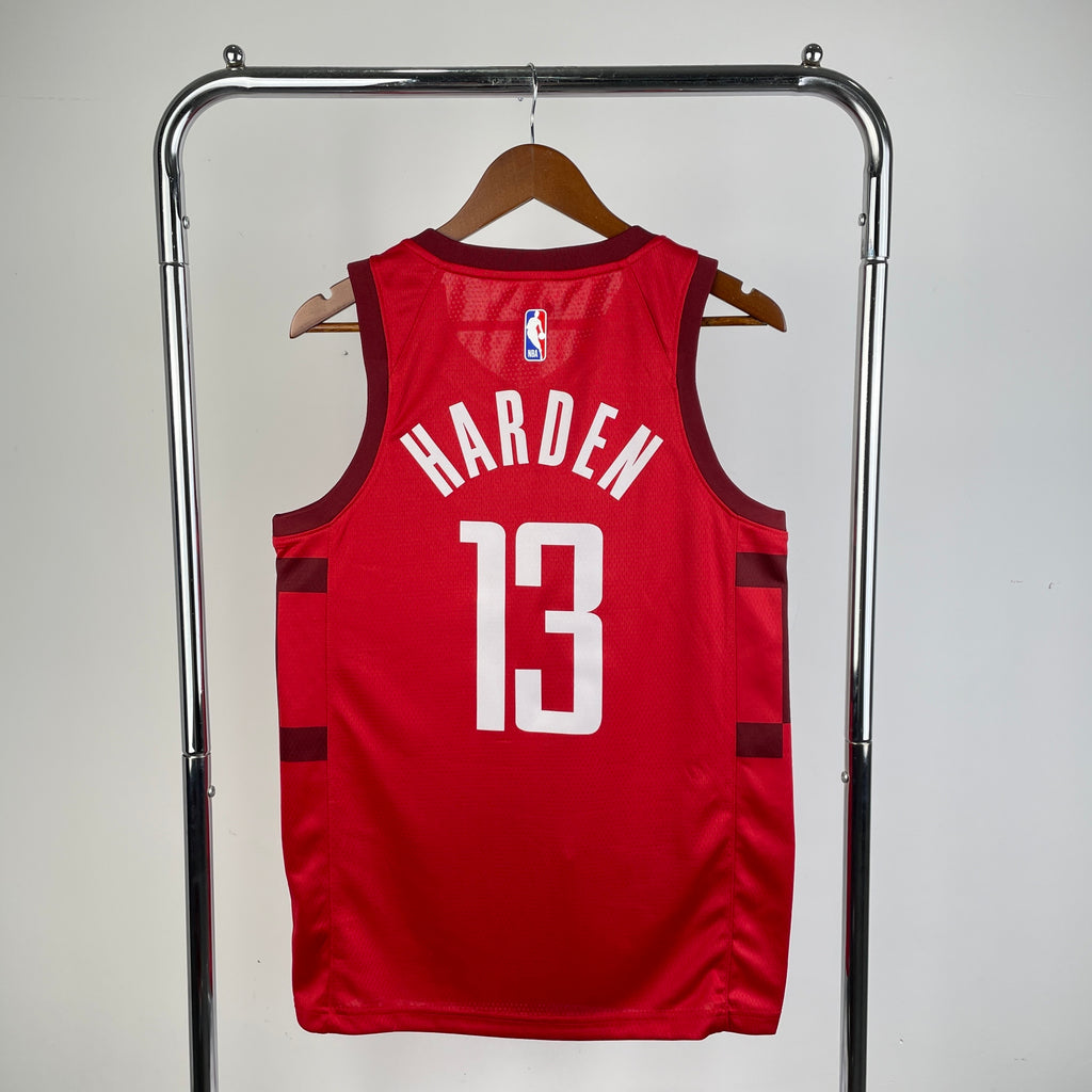 18/19 NBA Rockets Earned Edition - James Harden