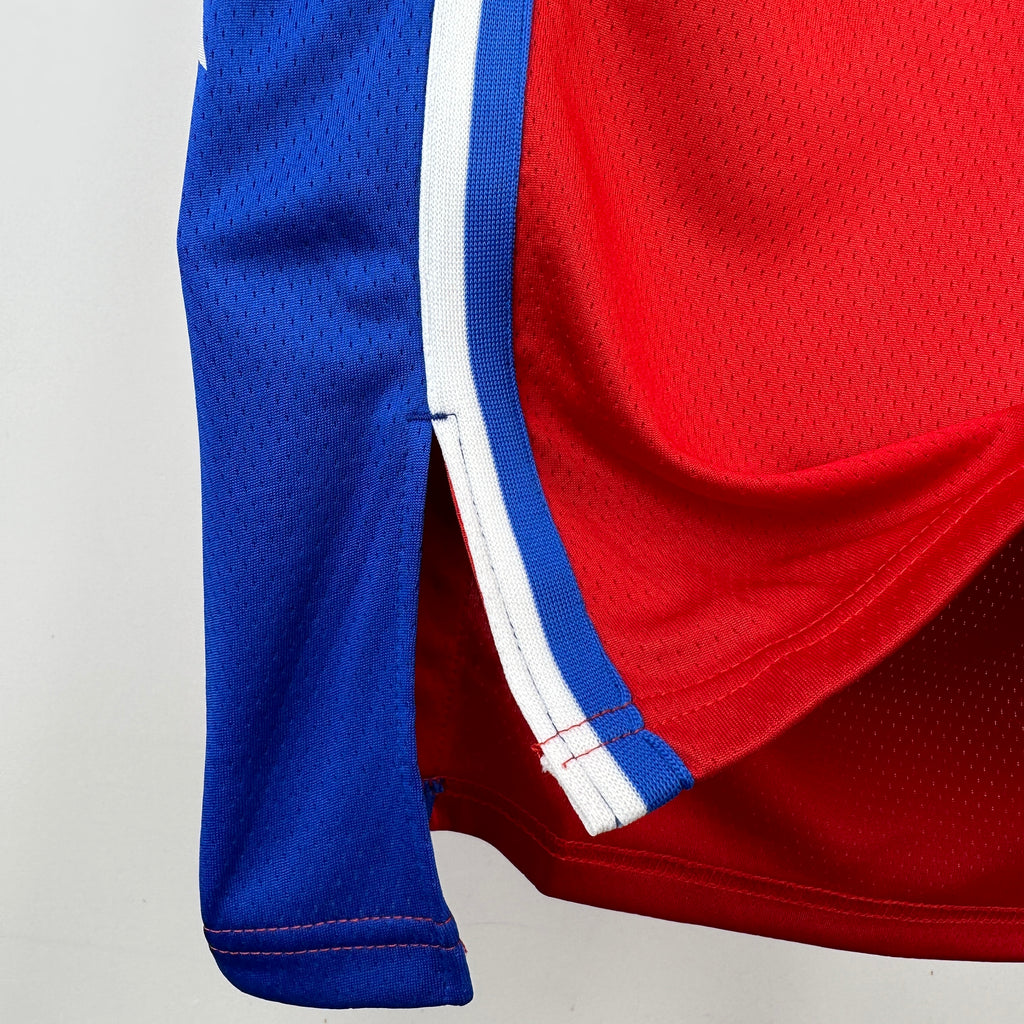 23/24 NBA 76ers Statement Edition - Lebron James