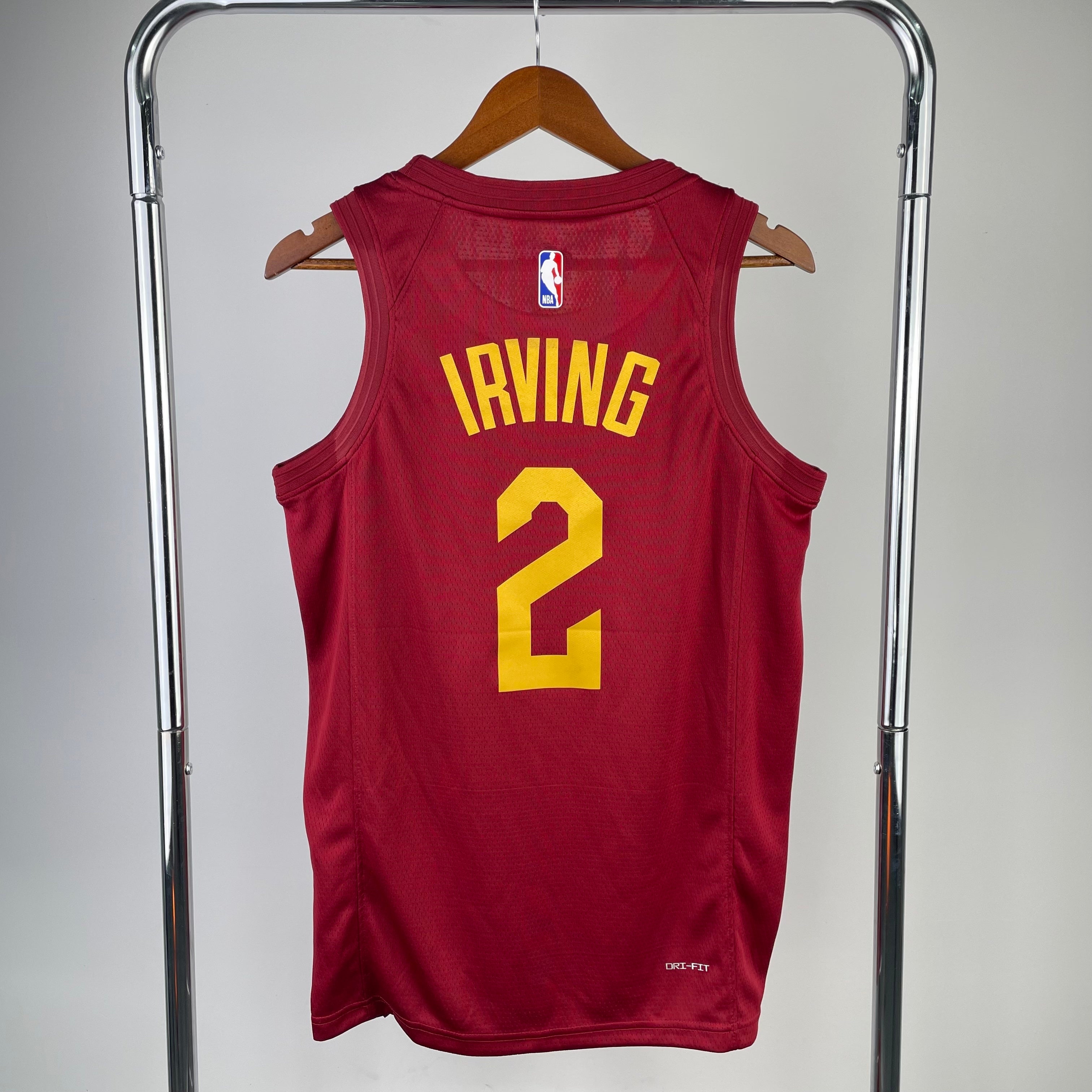 2022/23 NBA Cleveland Icon Edition - Kyrie Irving