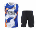 Training Kit - Real Madrid Temporada 25/26