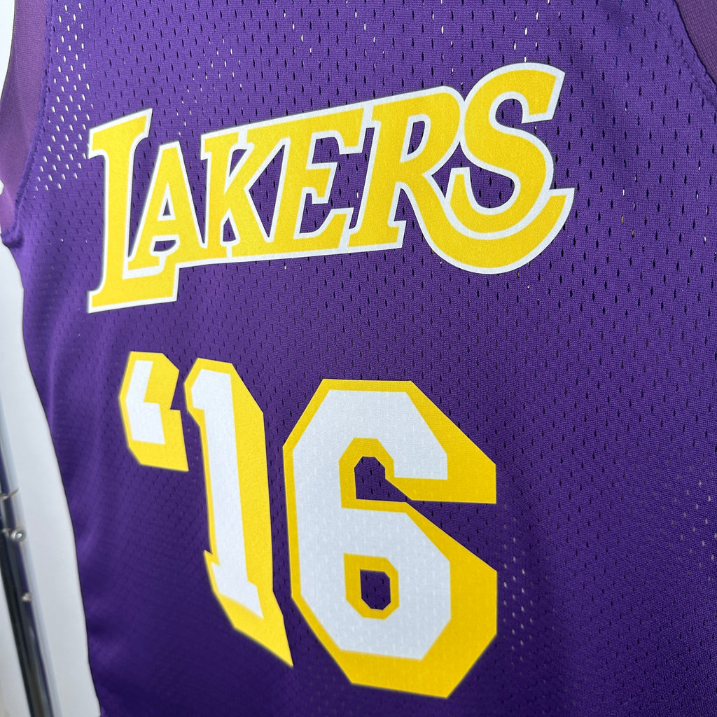 NBA Los Angeles Lakers - Blackpink Edition