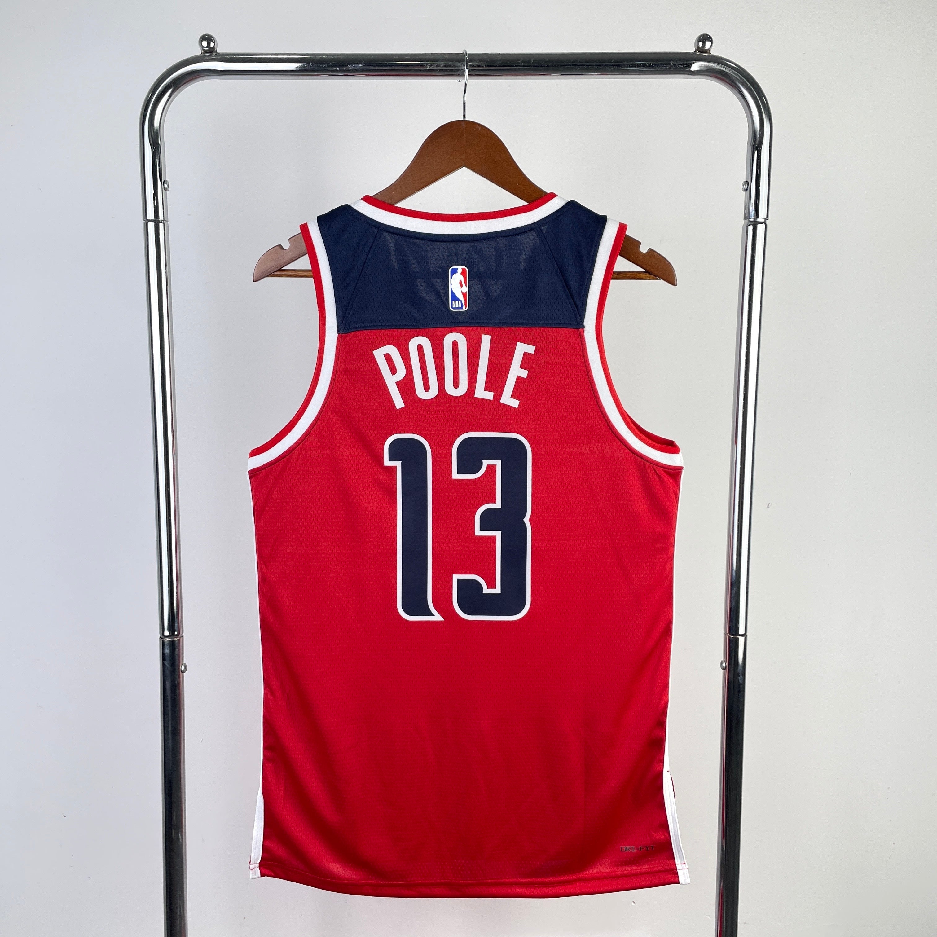 22/23 NBA Wizards Icon Edition - Poole