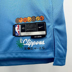 24/25 NBA LA Clippers City Edition - James Harden