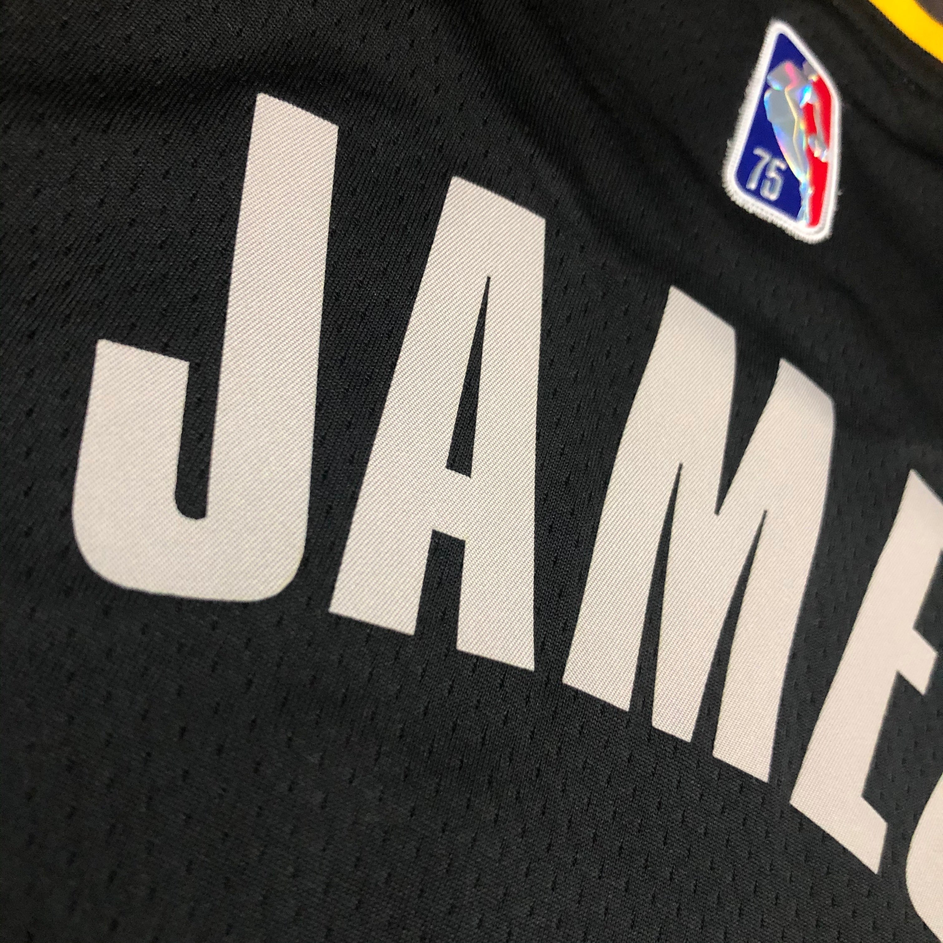 NBA Lakers Select Series - Lebron James