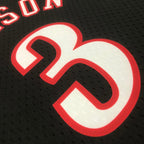 Mujeres | NBA Crop Top 76ers Mitchell & Ness - Iverson