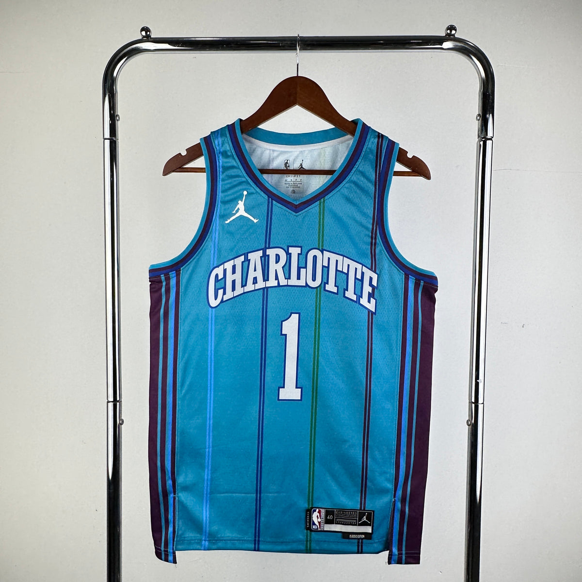 23/24 NBA Hornets Classic Edition - Lamelo Ball