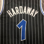 Mujeres | NBA Crop Top Orlando Magic Mitchell & Ness - Hardaway