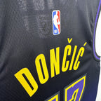 24/25 NBA Lakers City Edition - Luka Doncic