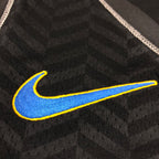 20/21 NBA Nets City Edition - Bridges