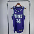 22/23 NBA Milwaukee Classic Edition - Giannis Antetokounmpo