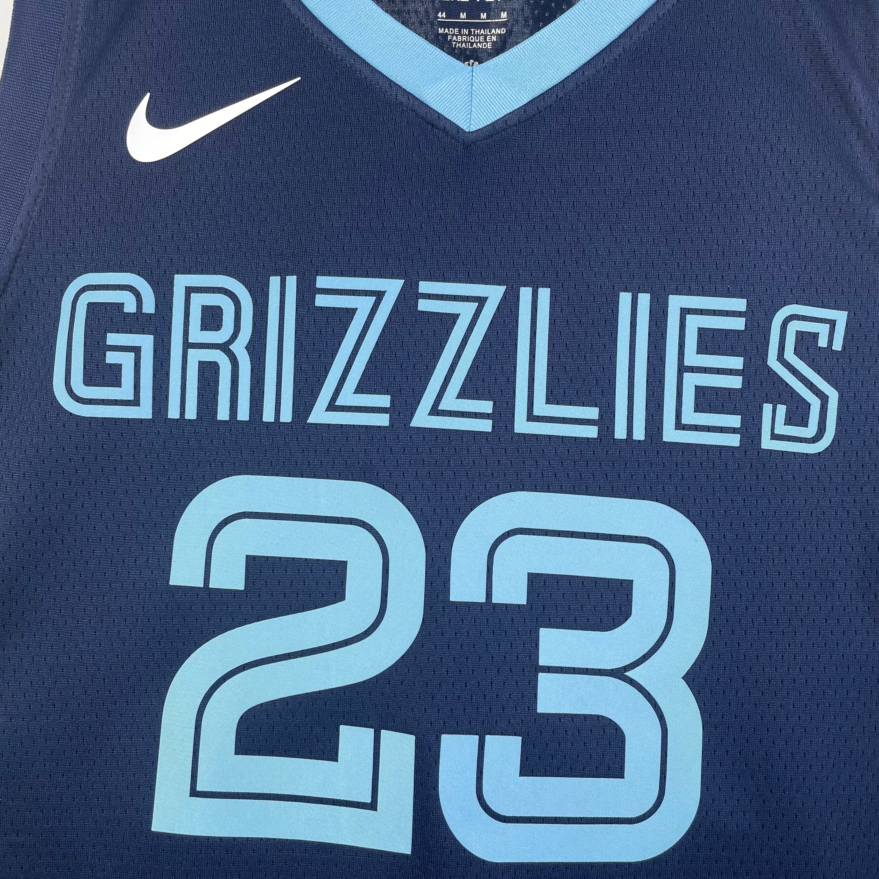 2023/24 NBA Grizzlies Icon Edition - Rose