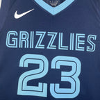 2023/24 NBA Grizzlies Icon Edition - Derrick Rose
