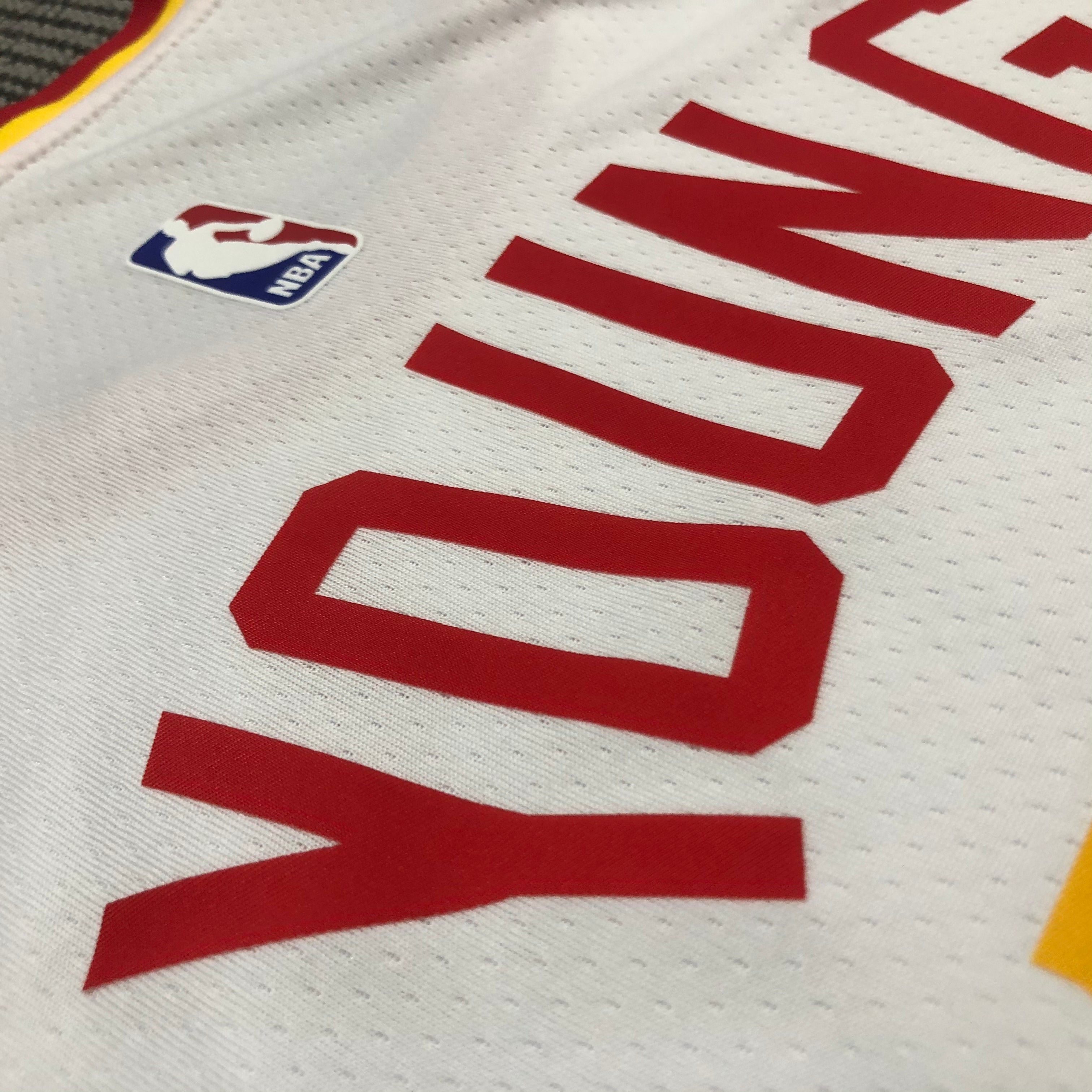 NBA Hawks Icon Edition - Young