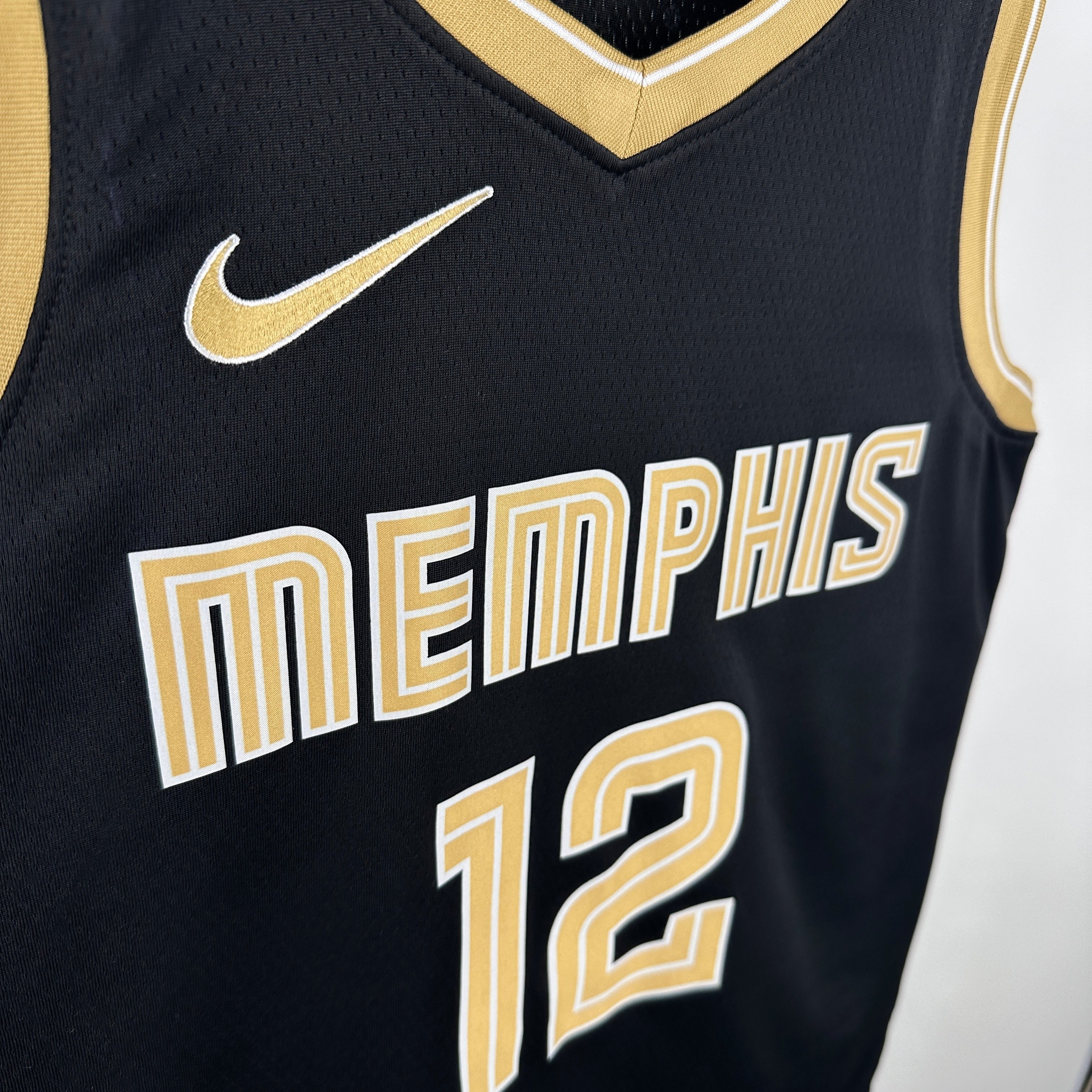 NBA Grizzlies Select Series - Ja Morant