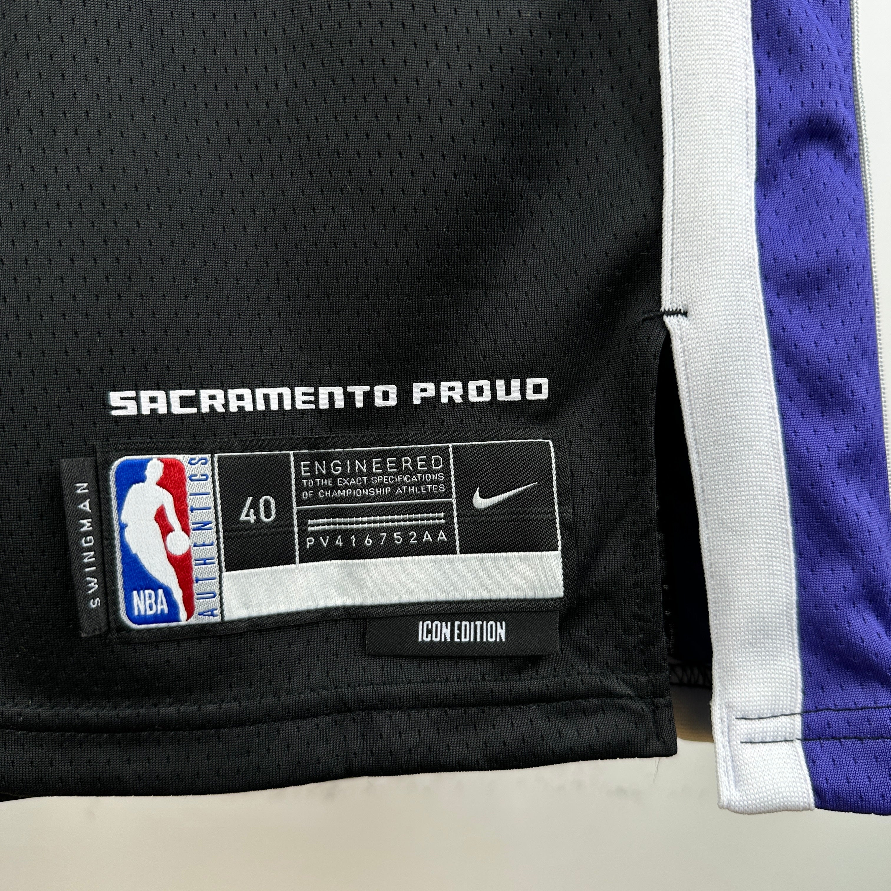 2023/24 NBA Kings Icon Edition - Lavine