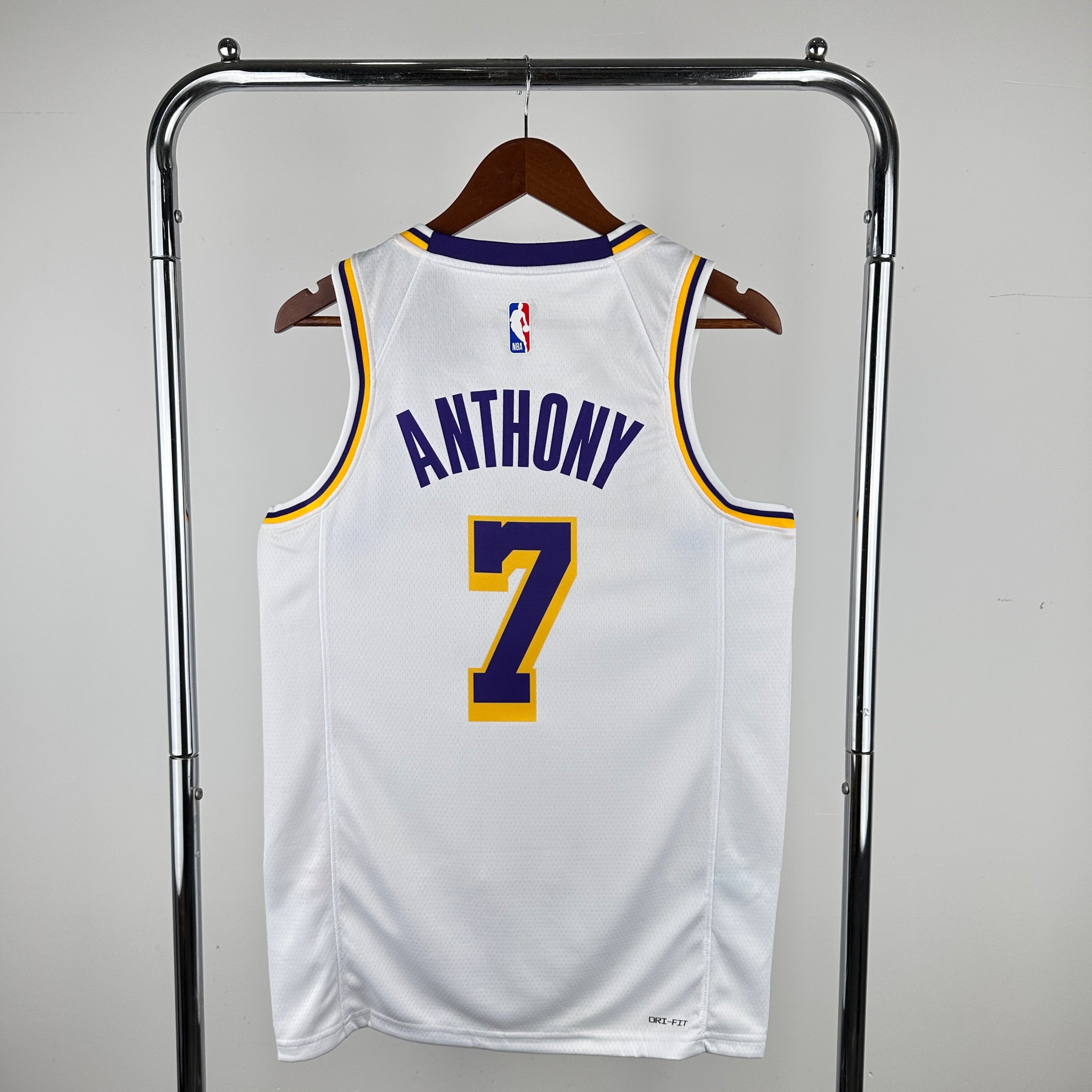 2023/24 NBA Lakers Association Edition - Anthony Davis