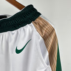 23/24 NBA Short Boston Celtics - Association Edition
