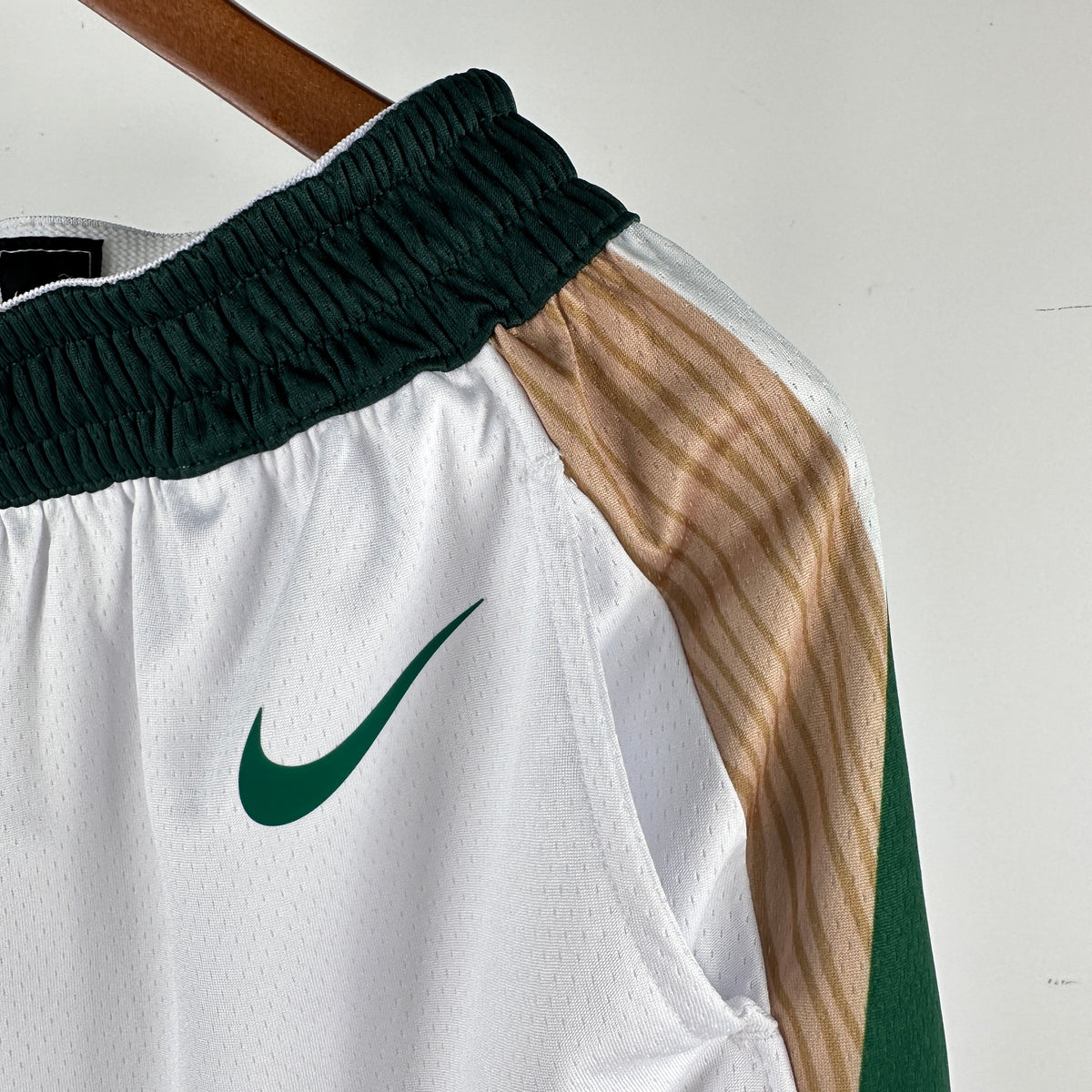23/24 NBA Short Boston Celtics - Association Edition
