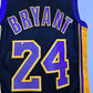 2009/10 NBA Lakers Mitchell & Ness - Kobe Bryant