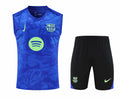 Training Kit - Barcelona Temporada 25/26