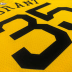 18/19 NBA Warriors Earned Edition - Kevin Durant