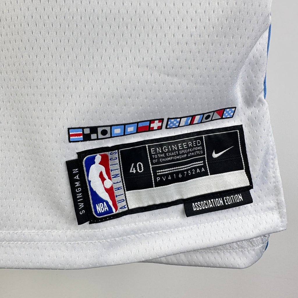 24/25 NBA LA Clippers Association Edition - Westbrook
