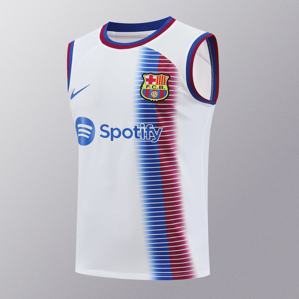 Training Kit - Barcelona Temporada 24/25