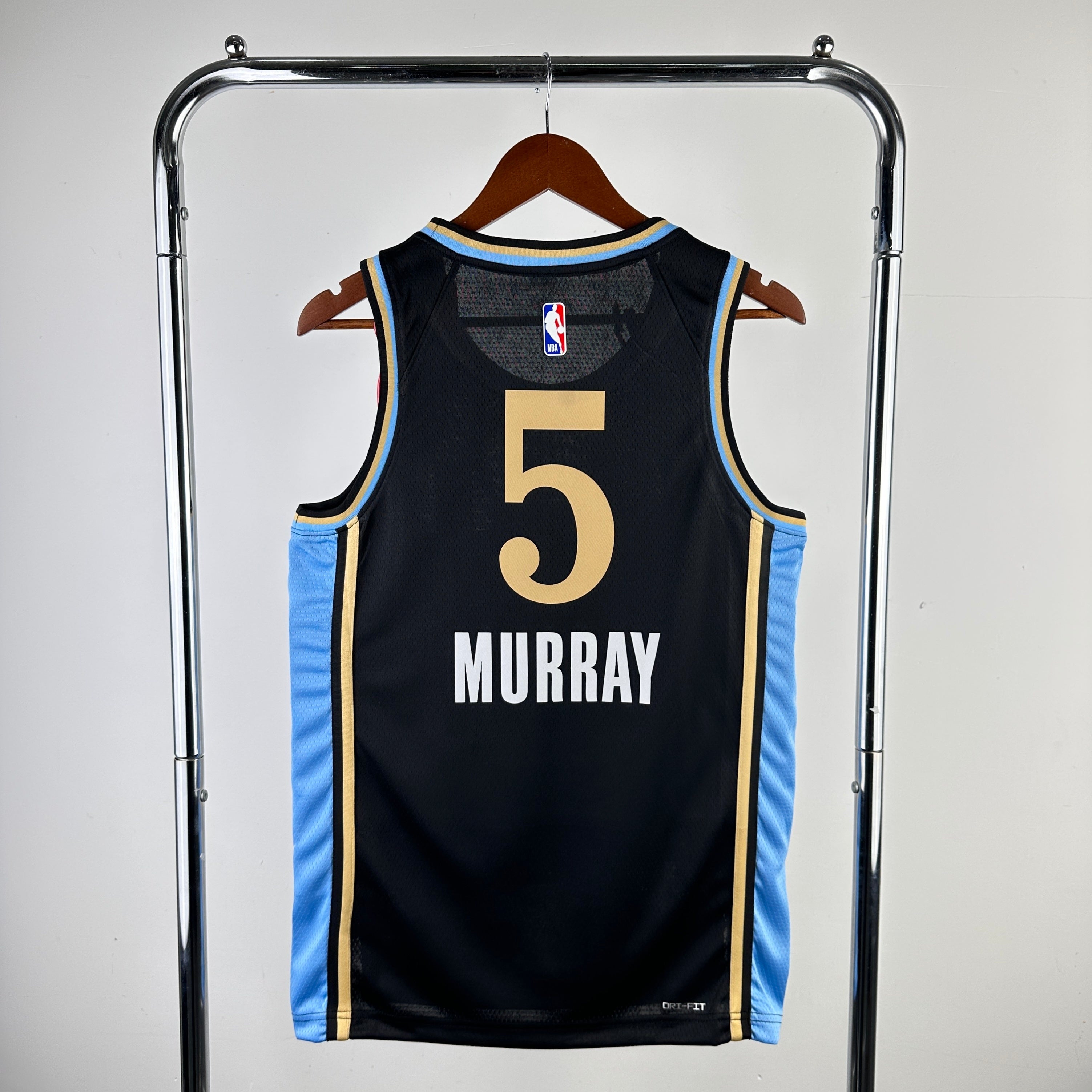 2023/24 NBA Hawks City Edition - Murray