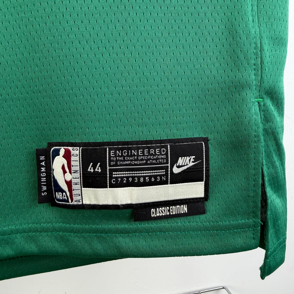 25/26 NBA Mavericks Classic Edition - Kyrie Irving