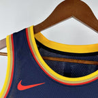 24/25 NBA Warriors City Edition - Green