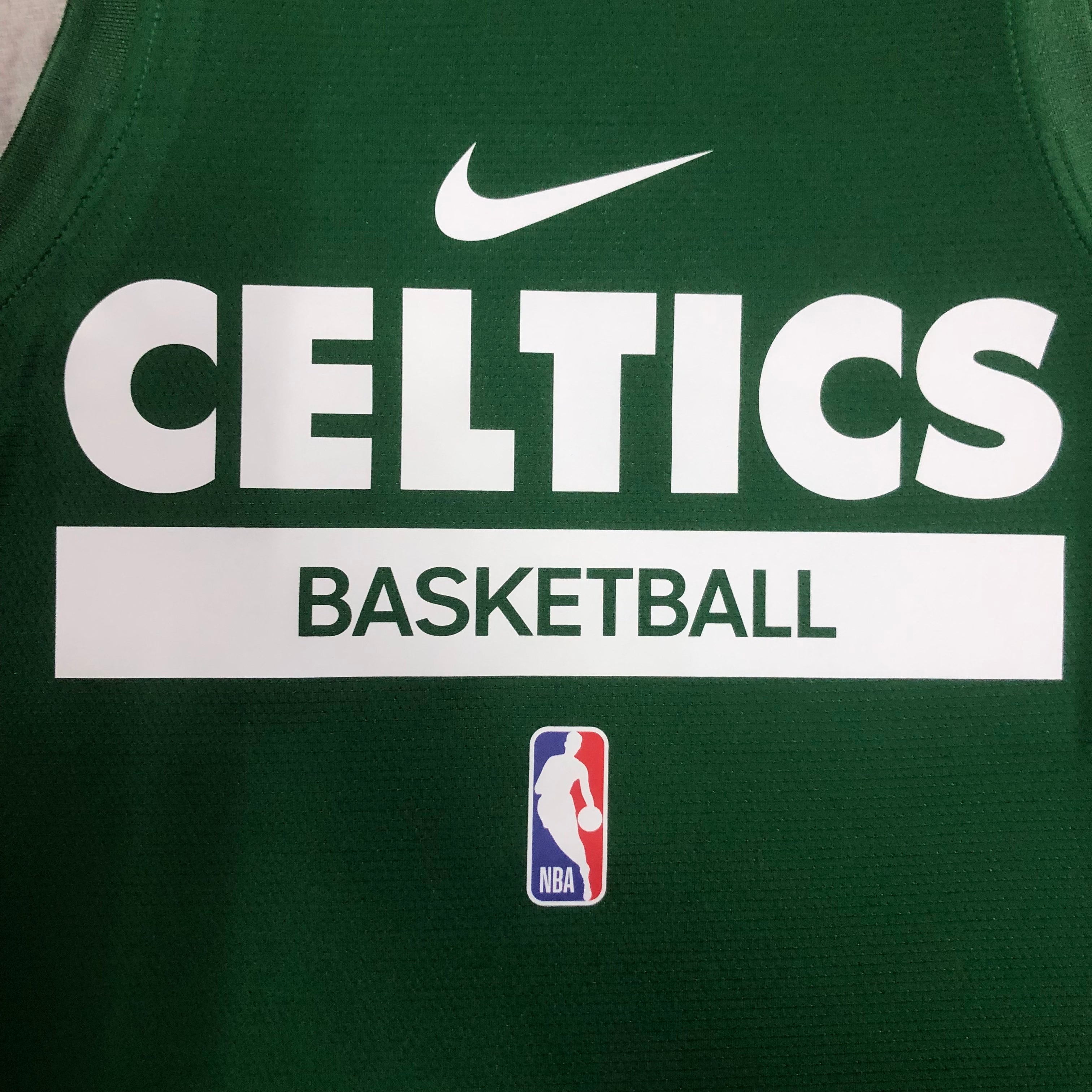 NBA Training Kit - Boston Celtics