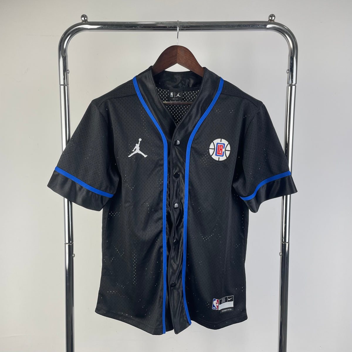 Camiseta Jordan NBA L.A Clippers Dri-Fit