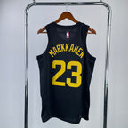 2022/23 NBA Utah Jazz Statement Edition - Markkanen
