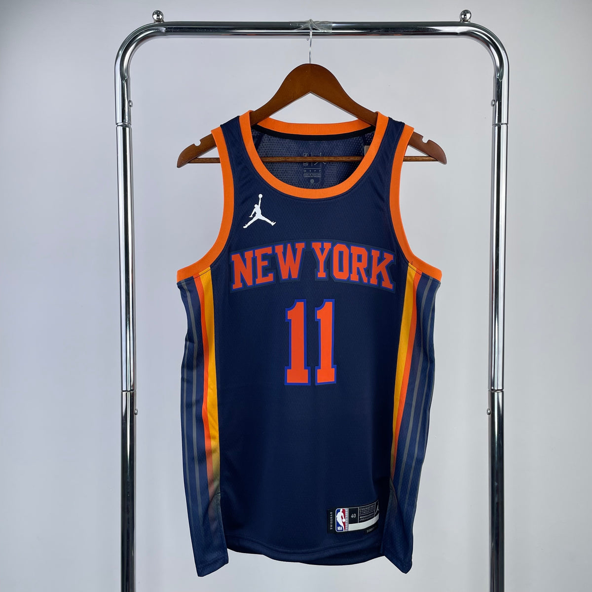 22/23 NBA NY Knicks Statement Edition - Brunson