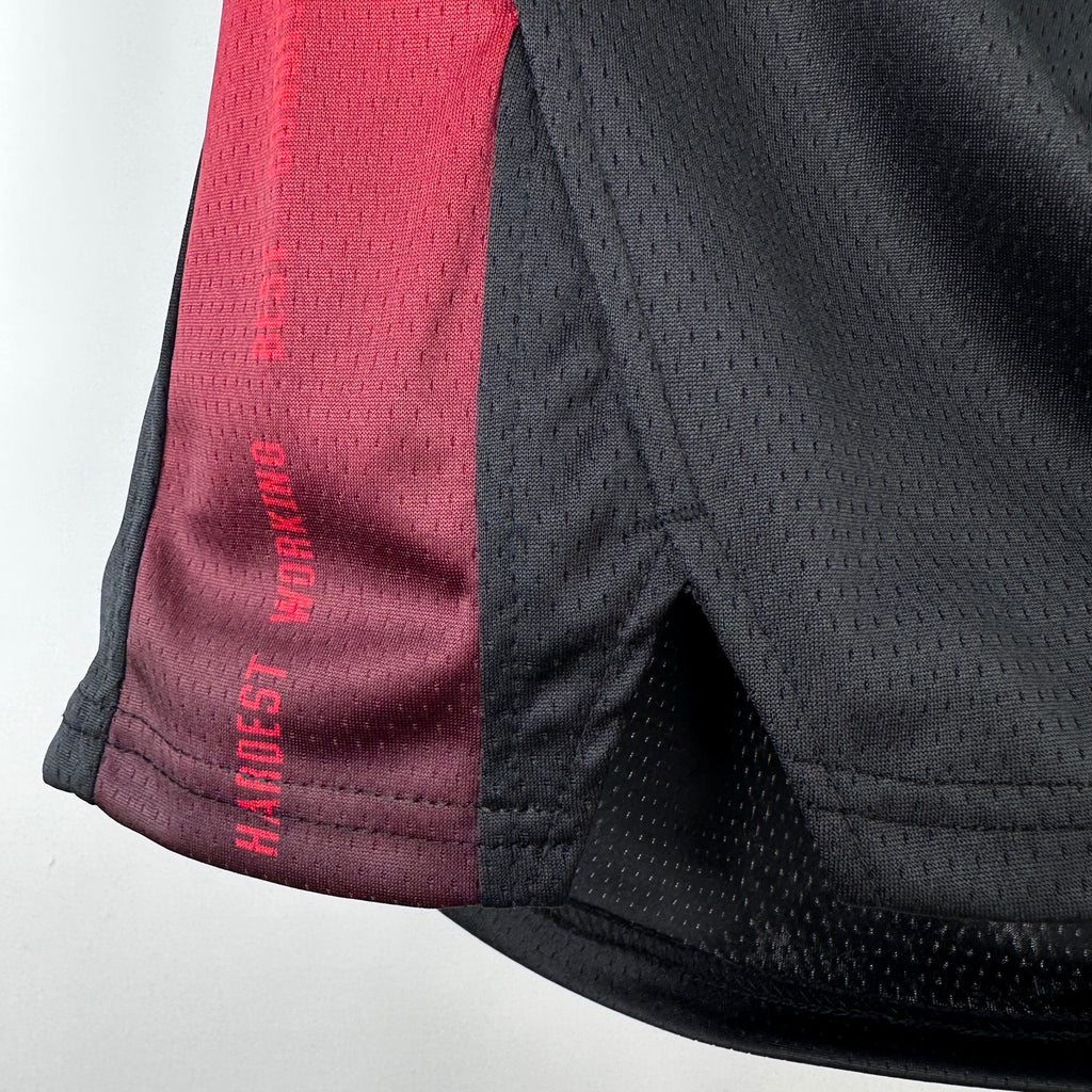 23/24 Short NBA Miami Heat - City Edition