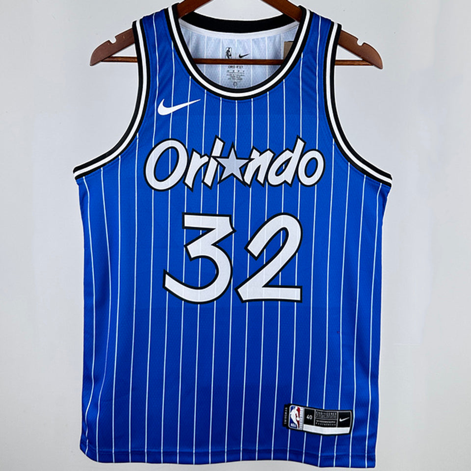2019 Orlando Magic NBA - Classic Edition #32