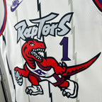 25/26 NBA Raptors Classic Edition - McGrady