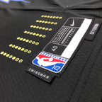 21/22 Jersey NBA Warriors City Edition - Stephen Curry