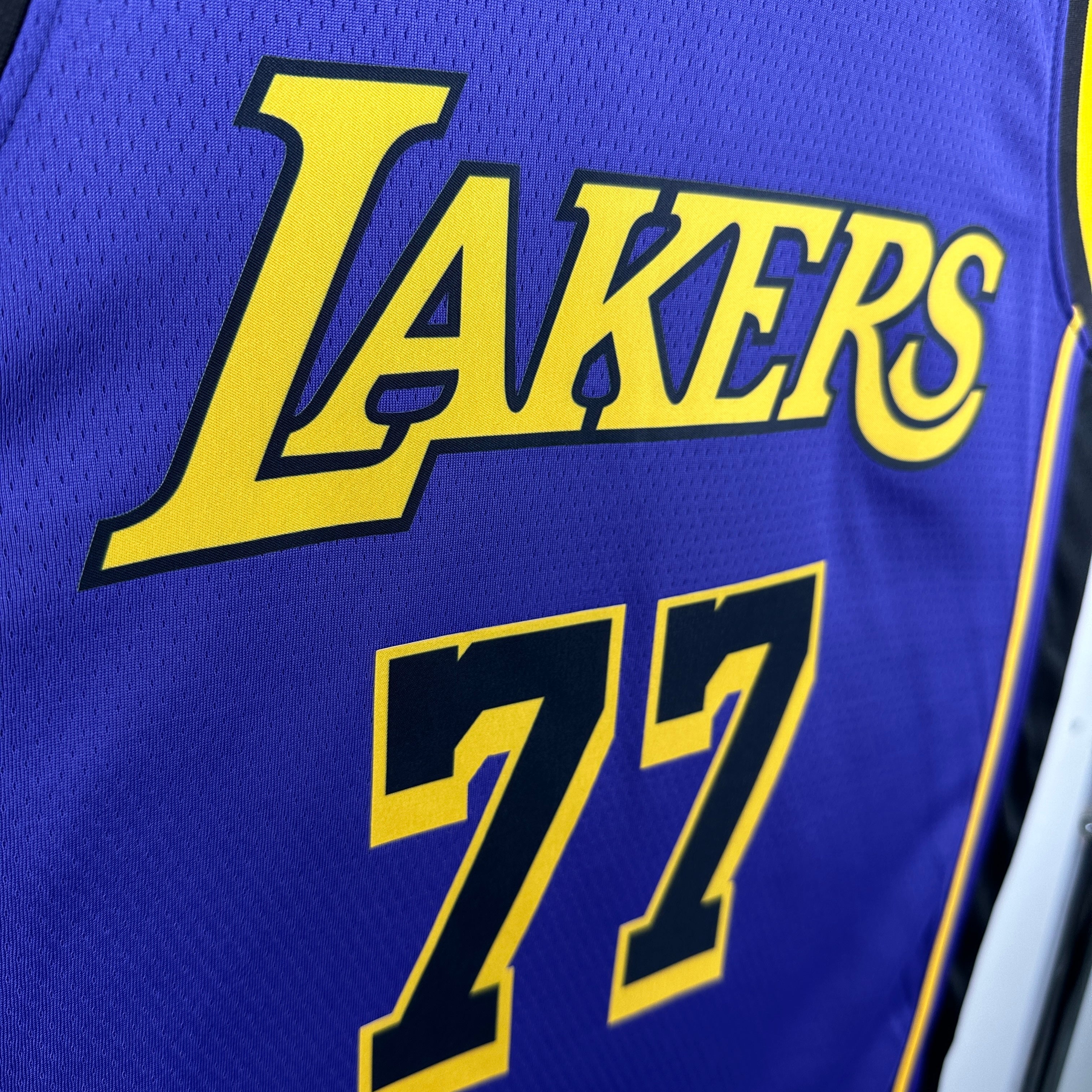 24/25 NBA Lakers Statement Edition - Luka Doncic