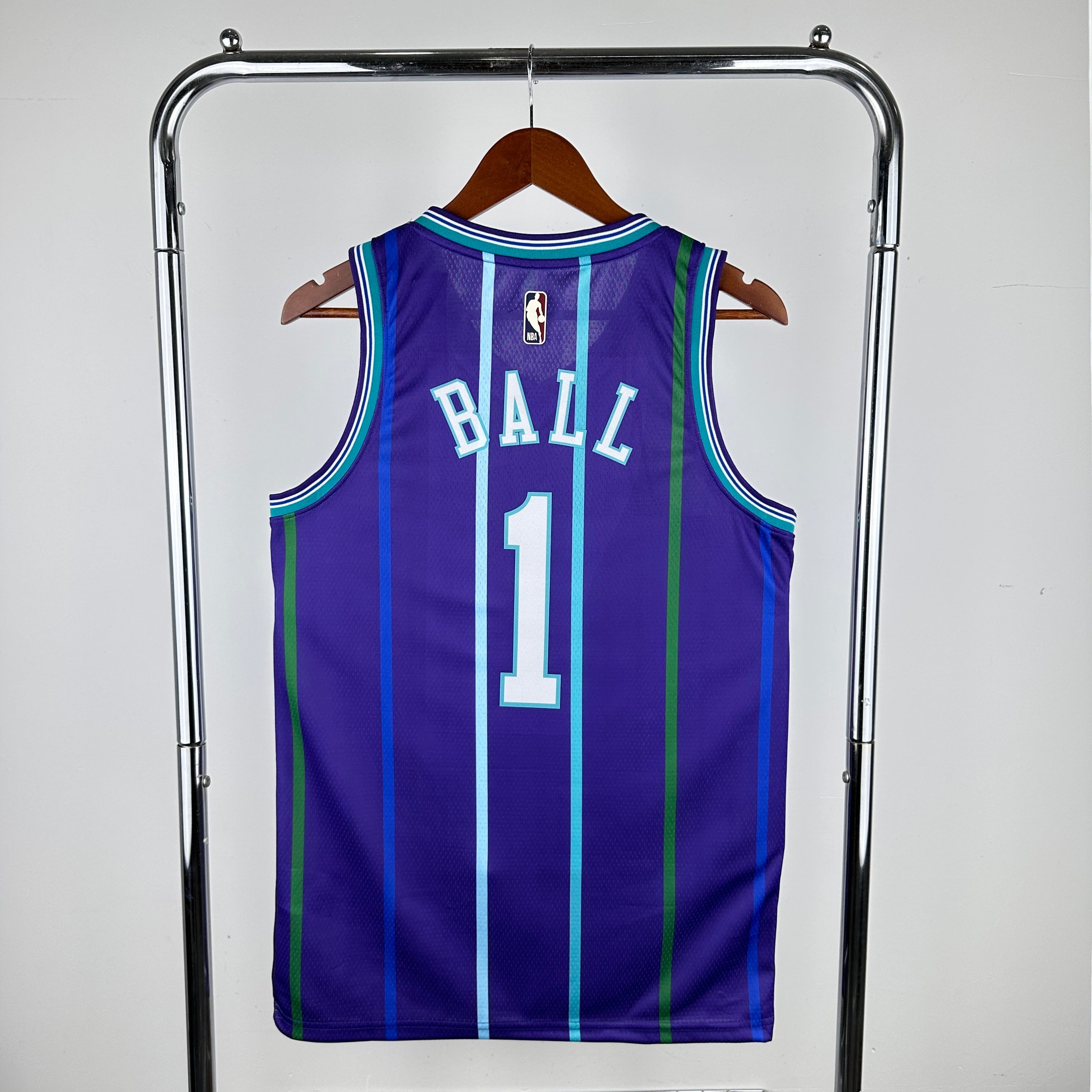 19/20 NBA Hornets Classic Edition - Lamelo Ball