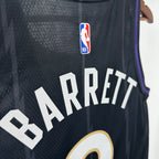 24/25 NBA Raptors City Edition - Barrett