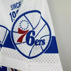 T-Shirt Hardwood Classics Mitchell & Ness - Philadelphia 76ers